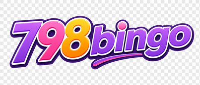 798bingo logo for Philippines homepage navigation